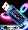 USB bluetooth